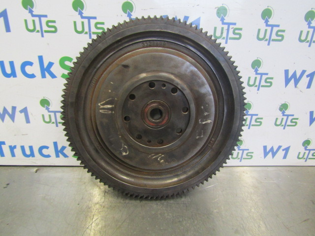 CUMMINS M11 FLYWHEEL P/NO 3328688 - Volant moteur pour Camion: photos 1 CUMMINS M11 FLYWHEEL P/NO 3328688 - Volant moteur pour Camion: photos 1