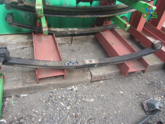 DAF CF 85 TRACTOR UNIT FRONT SPRING - Suspension pour Camion: photos 1 DAF CF 85 TRACTOR UNIT FRONT SPRING - Suspension pour Camion: photos 1