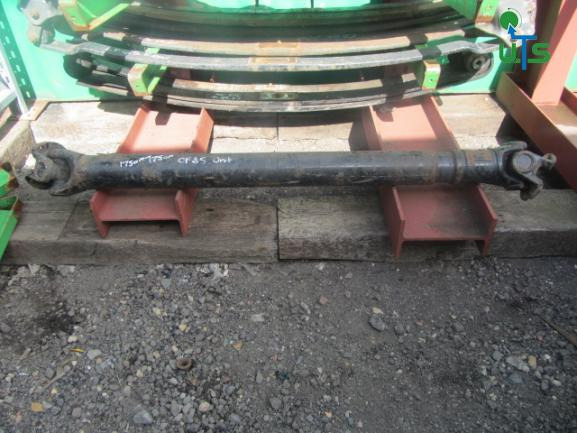 DAF CF 85 TRACTOR UNIT PROPSHAFT 175cm LONG - Suspension pour Camion: photos 1 DAF CF 85 TRACTOR UNIT PROPSHAFT 175cm LONG - Suspension pour Camion: photos 1
