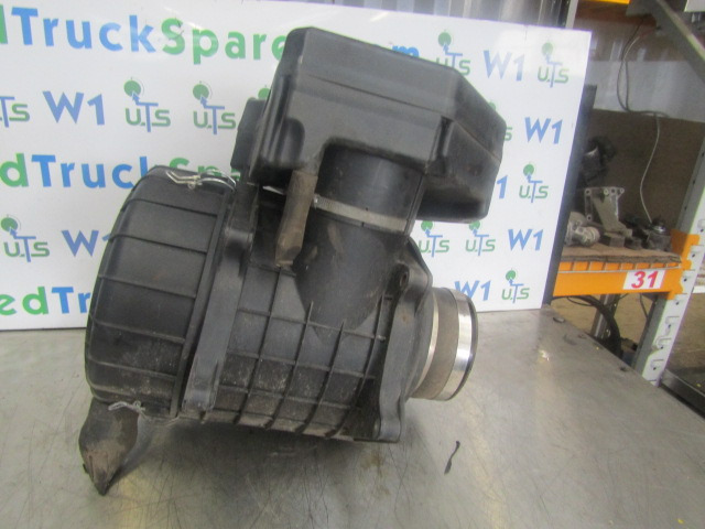 DAF LF 220 EURO 6 AIR FILTER HOUSING COMPLETE - Moteur et pièces pour Camion: photos 2 DAF LF 220 EURO 6 AIR FILTER HOUSING COMPLETE - Moteur et pièces pour Camion: photos 2