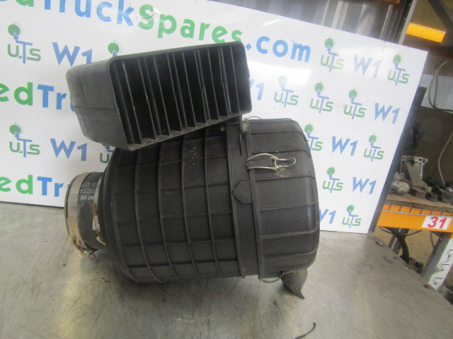 DAF LF 220 EURO 6 AIR FILTER HOUSING COMPLETE - Moteur et pièces pour Camion: photos 1 DAF LF 220 EURO 6 AIR FILTER HOUSING COMPLETE - Moteur et pièces pour Camion: photos 1