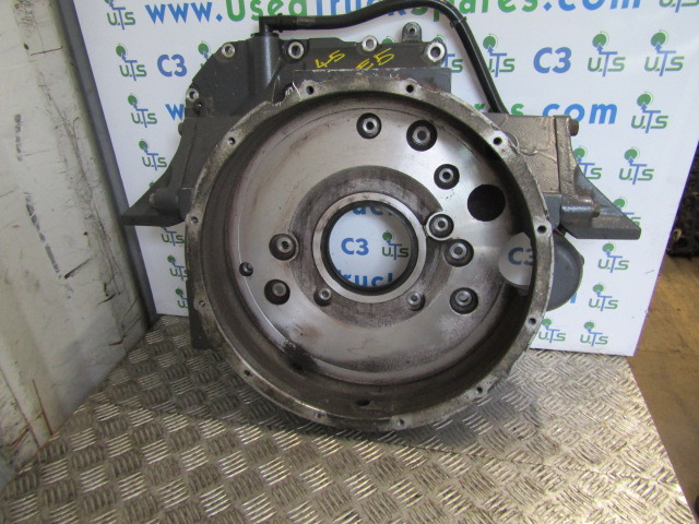 DAF LF 45 EURO 5 FLYWHEEL BELLHOUSING P/NO 5255797 - Volant moteur pour Camion: photos 1 DAF LF 45 EURO 5 FLYWHEEL BELLHOUSING P/NO 5255797 - Volant moteur pour Camion: photos 1