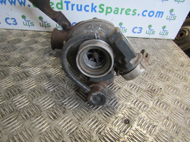 DAF LF 45 EURO 5 TURBO TYPE “HOLSET” HE 221W/4047745 - Turbocompresseur pour Camion: photos 2 DAF LF 45 EURO 5 TURBO TYPE “HOLSET” HE 221W/4047745 - Turbocompresseur pour Camion: photos 2