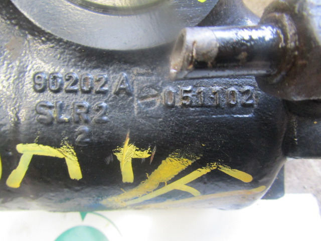 DAF LF 45 STEERING BOX TYPE ZF90-202A - Commande de gouvernail pour Camion: photos 2 DAF LF 45 STEERING BOX TYPE ZF90-202A - Commande de gouvernail pour Camion: photos 2