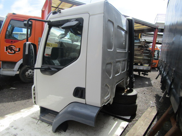 DAF LF 55 CAB EURO 5 MANUAL COMPLETE EXCELLENT CONDITION - Cabine pour Camion: photos 5 DAF LF 55 CAB EURO 5 MANUAL COMPLETE EXCELLENT CONDITION - Cabine pour Camion: photos 5