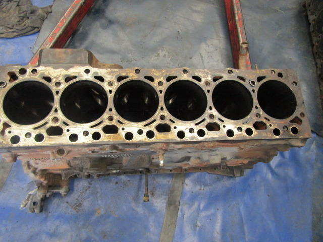 DAF LF 55 EURO 6 PX7-164 ENGINE BLOCK P/NO 499044304 /81-04-070 - Moteur et pièces pour Camion: photos 5 DAF LF 55 EURO 6 PX7-164 ENGINE BLOCK P/NO 499044304 /81-04-070 - Moteur et pièces pour Camion: photos 5