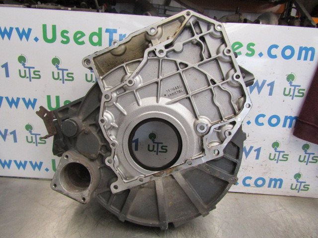 DAF LF 55 EURO 6 PX7-164 ENGINE FLYWHEEL BELLHOUSING P/NO 3971668/4991576 - Volant moteur pour Camion: photos 1 DAF LF 55 EURO 6 PX7-164 ENGINE FLYWHEEL BELLHOUSING P/NO 3971668/4991576 - Volant moteur pour Camion: photos 1