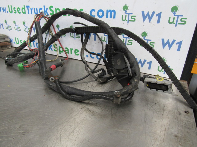 DAF XF 105 PACCAR ENGINE/ECU HARNESS - Système électrique pour Camion: photos 3 DAF XF 105 PACCAR ENGINE/ECU HARNESS - Système électrique pour Camion: photos 3