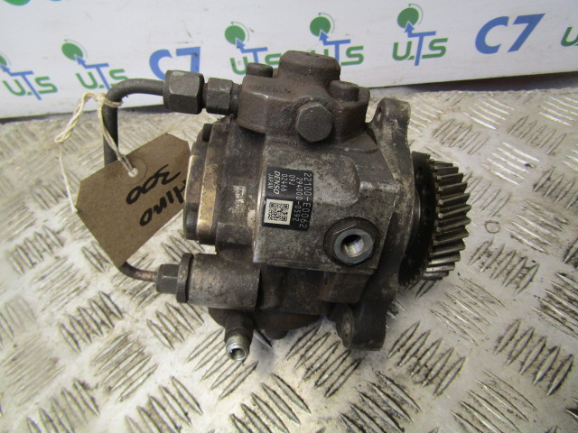 HINO 300 SERIES ‘DENSO’ HIGH PRESSURE FUEL PUMP P/NO 22100-E0062 / 09J02466 - Préparation du carburant pour Camion: photos 3 HINO 300 SERIES ‘DENSO’ HIGH PRESSURE FUEL PUMP P/NO 22100-E0062 / 09J02466 - Préparation du carburant pour Camion: photos 3