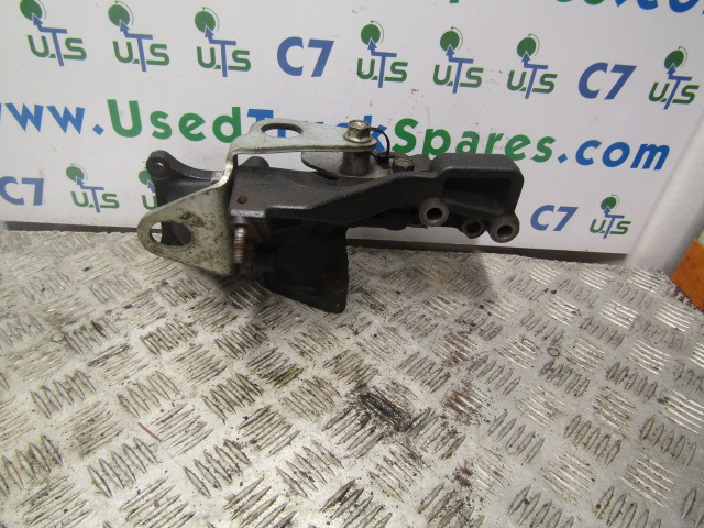 ISUZU N75 4HK1 EURO 5 EGR MANIFOLD P/NO 90417/7-175 - Moteur et pièces pour Camion: photos 1 ISUZU N75 4HK1 EURO 5 EGR MANIFOLD P/NO 90417/7-175 - Moteur et pièces pour Camion: photos 1