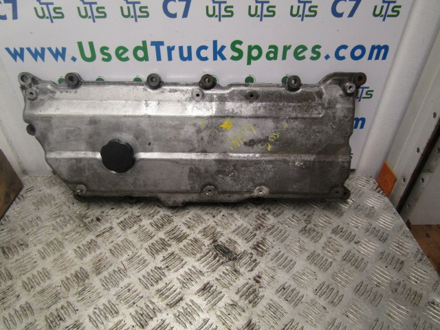ISUZU N75 4HK1 EURO 5 ROCKER COVER - Moteur et pièces pour Camion: photos 1 ISUZU N75 4HK1 EURO 5 ROCKER COVER - Moteur et pièces pour Camion: photos 1