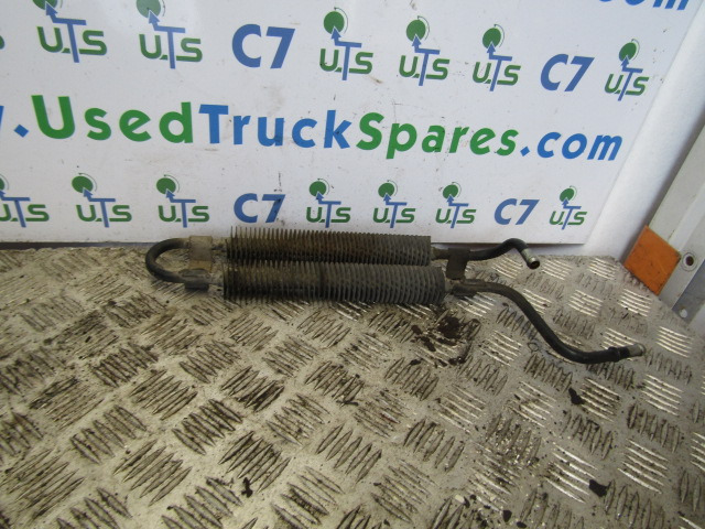 ISUZU N75 BRAKE RETURN (COOLER) PIPE - Moteur et pièces pour Camion: photos 2 ISUZU N75 BRAKE RETURN (COOLER) PIPE - Moteur et pièces pour Camion: photos 2