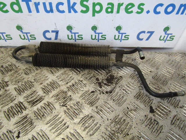 ISUZU N75 BRAKE RETURN (COOLER) PIPE - Moteur et pièces pour Camion: photos 1 ISUZU N75 BRAKE RETURN (COOLER) PIPE - Moteur et pièces pour Camion: photos 1
