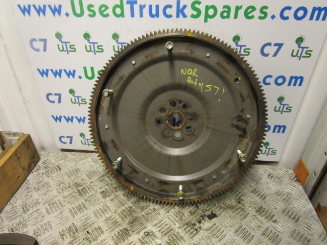 ISUZU NQR 5.2 AUTO FLYWHEEL - Volant moteur pour Camion: photos 1 ISUZU NQR 5.2 AUTO FLYWHEEL - Volant moteur pour Camion: photos 1