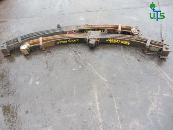IVECO 260E27 FRONT SPRING EX 6X4 TIPPER - Suspension pour Camion: photos 1 IVECO 260E27 FRONT SPRING EX 6X4 TIPPER - Suspension pour Camion: photos 1