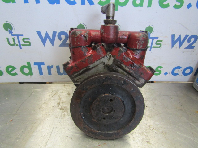 JOHNSTON VT650 WATER PUMP MODEL 600 - Pompe à liquide de refroidissement pour Véhicule de voirie/ Spécial: photos 3 JOHNSTON VT650 WATER PUMP MODEL 600 - Pompe à liquide de refroidissement pour Véhicule de voirie/ Spécial: photos 3
