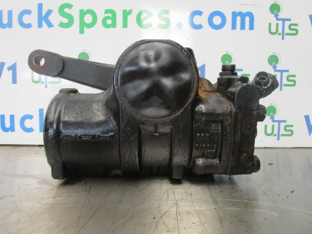 MAN TGL 7.5T STEERING BOX - Commande de gouvernail pour Camion: photos 1 MAN TGL 7.5T STEERING BOX - Commande de gouvernail pour Camion: photos 1
