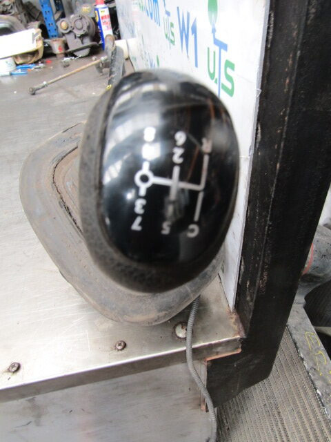 MAN TGM 8 SPEED MANUAL GEARCHANGE COMPLETE - Boîte de vitesse pour Camion: photos 3 MAN TGM 8 SPEED MANUAL GEARCHANGE COMPLETE - Boîte de vitesse pour Camion: photos 3