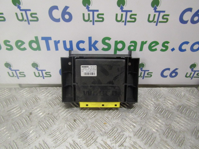 MAN TGM ECAS ECU 81.25811.7019 - Bloc de gestion pour Camion: photos 1 MAN TGM ECAS ECU 81.25811.7019 - Bloc de gestion pour Camion: photos 1
