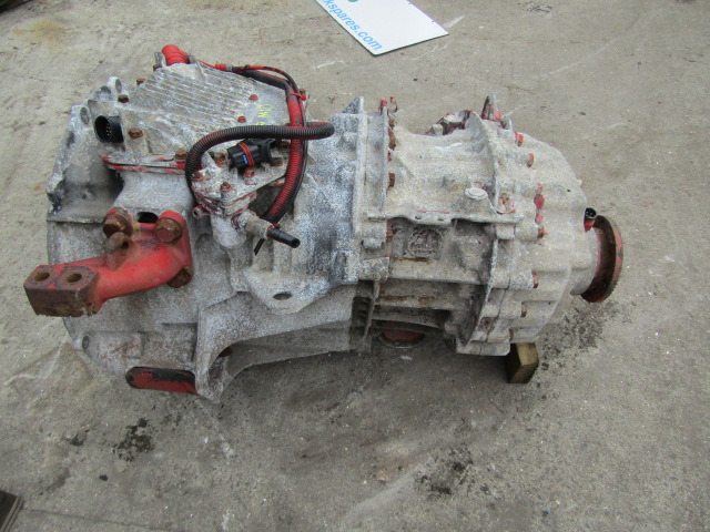 MAN TGM ECOMID 95-1310TO AUTOMATIC GEARBOX COMPLETE - Boîte de vitesse pour Camion: photos 4 MAN TGM ECOMID 95-1310TO AUTOMATIC GEARBOX COMPLETE - Boîte de vitesse pour Camion: photos 4
