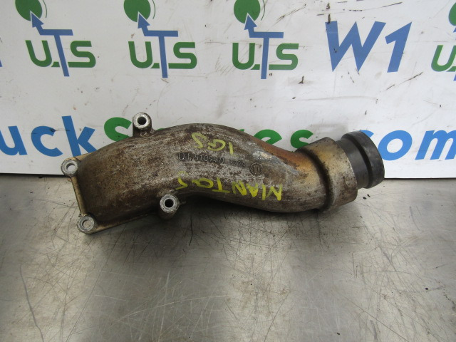 MAN TGS/TGX D2066 AIR INTAKE PIPE P/NO 513.09411-3779 - Moteur et pièces pour Camion: photos 1 MAN TGS/TGX D2066 AIR INTAKE PIPE P/NO 513.09411-3779 - Moteur et pièces pour Camion: photos 1