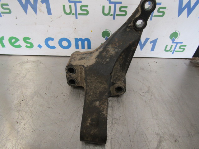 MAN TGS / TGX REAR ENGINE MOUNTING (LEFT) P/NO 51.41501-3088 - Moteur et pièces pour Camion: photos 2 MAN TGS / TGX REAR ENGINE MOUNTING (LEFT) P/NO 51.41501-3088 - Moteur et pièces pour Camion: photos 2