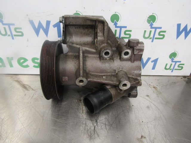 MAN TGS / TGX WATER PUMP DRIVE UNIT P/NO 51.38507-3049 - Moteur et pièces pour Camion: photos 1 MAN TGS / TGX WATER PUMP DRIVE UNIT P/NO 51.38507-3049 - Moteur et pièces pour Camion: photos 1