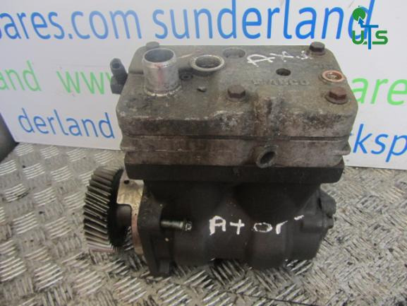 MERCEDES ATEGO / AXOR OM906 COMPRESSOR 9061304715/00 - Moteur et pièces pour Camion: photos 1 MERCEDES ATEGO / AXOR OM906 COMPRESSOR 9061304715/00 - Moteur et pièces pour Camion: photos 1