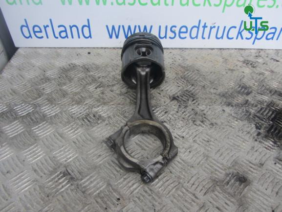 MERCEDES ATEGO / AXOR OM906 EURO 4 CONROD - Moteur et pièces pour Camion: photos 1 MERCEDES ATEGO / AXOR OM906 EURO 4 CONROD - Moteur et pièces pour Camion: photos 1