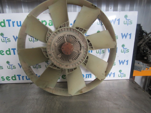 MERCEDES AXOR 2633 OM926 VISCUSS FAN P/NO A906 200 1923 - Moteur et pièces pour Camion: photos 1 MERCEDES AXOR 2633 OM926 VISCUSS FAN P/NO A906 200 1923 - Moteur et pièces pour Camion: photos 1
