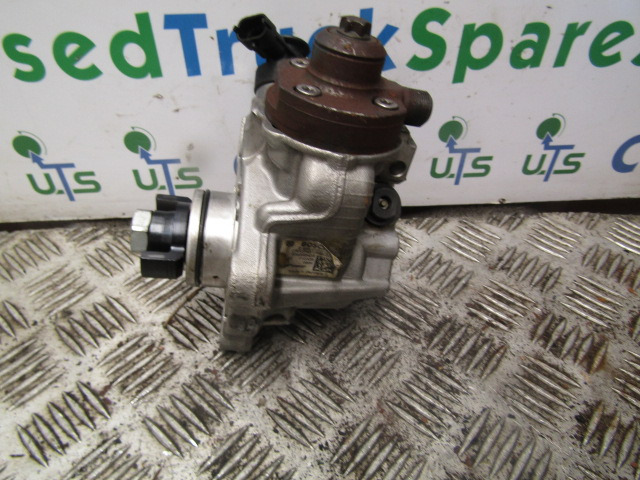 MITSUBISHI FUSO 4P10 HIGH PRESSURE FUEL PUMP P/NO 445010512 - Préparation du carburant pour Camion: photos 1 MITSUBISHI FUSO 4P10 HIGH PRESSURE FUEL PUMP P/NO 445010512 - Préparation du carburant pour Camion: photos 1