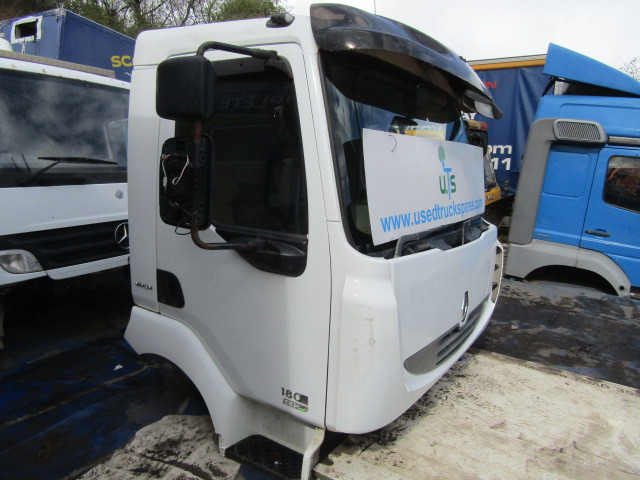 RENAULT MIDLUM DXI 7.5T CAB (2013) - Cabine pour Camion: photos 5 RENAULT MIDLUM DXI 7.5T CAB (2013) - Cabine pour Camion: photos 5