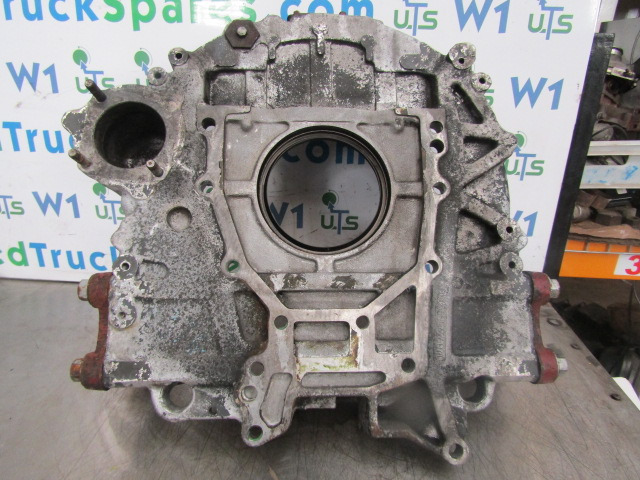 RENAULT PREMIUM 400HSP FLYWHEEL BELLHOSUING P/NO 5600426040 - Volant moteur pour Camion: photos 1 RENAULT PREMIUM 400HSP FLYWHEEL BELLHOSUING P/NO 5600426040 - Volant moteur pour Camion: photos 1
