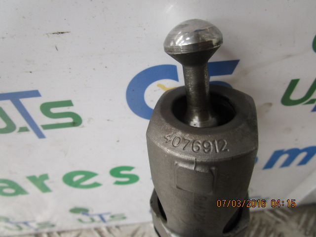 SCANIA 124 420 DC1203 INJECTORS (6) 4076912 - Préparation du carburant pour Camion: photos 2 SCANIA 124 420 DC1203 INJECTORS (6) 4076912 - Préparation du carburant pour Camion: photos 2