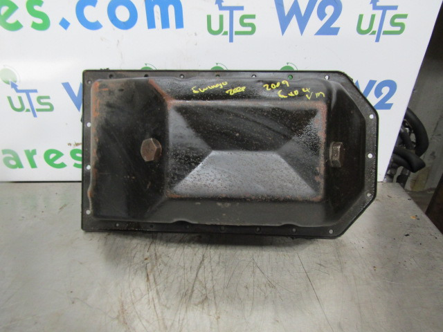SCHMIDT SWINGO OIL PAN / SUMP R754 ENGINE - Moteur et pièces pour Camion: photos 1 SCHMIDT SWINGO OIL PAN / SUMP R754 ENGINE - Moteur et pièces pour Camion: photos 1