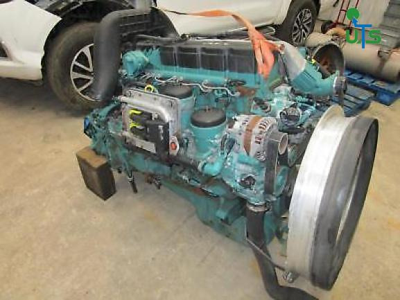 VOLVO FE 240 EURO 5 ENGINE TYPE D7F - Moteur pour Camion: photos 1 VOLVO FE 240 EURO 5 ENGINE TYPE D7F - Moteur pour Camion: photos 1