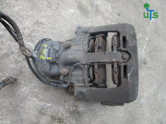 VOLVO FE NEARSIDE FRONT BRAKE CALIPER - Pièces de frein pour Camion: photos 1 VOLVO FE NEARSIDE FRONT BRAKE CALIPER - Pièces de frein pour Camion: photos 1