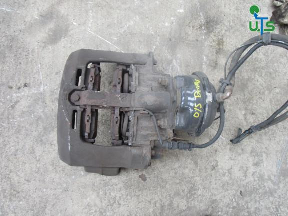VOLVO FE OFFSIDE FRONT BRAKE CALIPER - Pièces de frein pour Camion: photos 1 VOLVO FE OFFSIDE FRONT BRAKE CALIPER - Pièces de frein pour Camion: photos 1