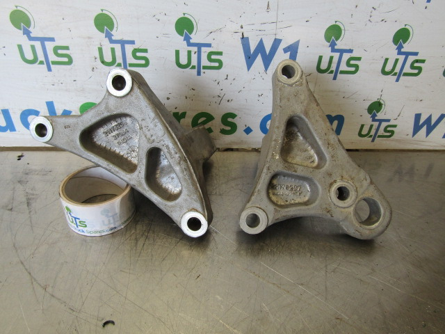 VOLVO FH13 D13C ENGINE MOUNTING P/NO 21176297 /21176296 - Moteur et pièces pour Camion: photos 1 VOLVO FH13 D13C ENGINE MOUNTING P/NO 21176297 /21176296 - Moteur et pièces pour Camion: photos 1