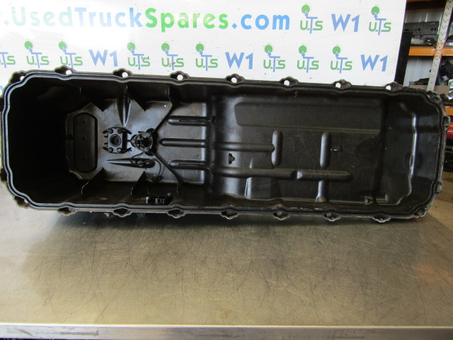VOLVO FH13 D13C SUMP P/NO 20493972 / 20522523 - Moteur et pièces pour Camion: photos 3 VOLVO FH13 D13C SUMP P/NO 20493972 / 20522523 - Moteur et pièces pour Camion: photos 3