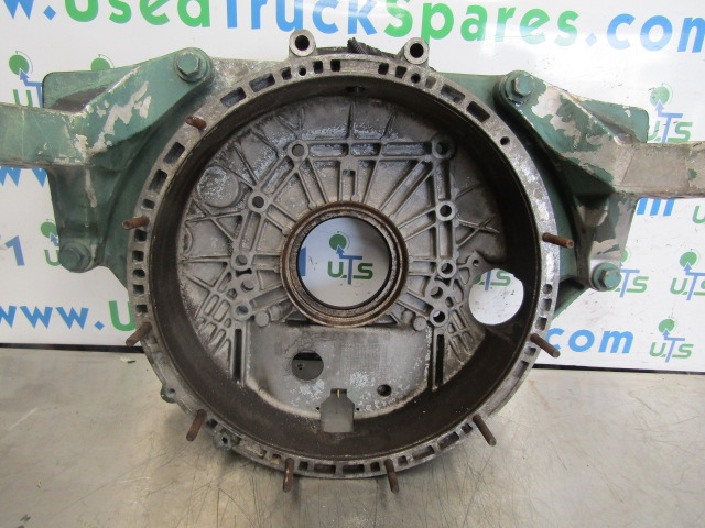VOLVO FL6 (D6B) FLYWHEEL BELLHOUSING - Volant moteur pour Camion: photos 3 VOLVO FL6 (D6B) FLYWHEEL BELLHOUSING - Volant moteur pour Camion: photos 3