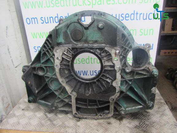 VOLVO FL6 FLE FLYWHEEL BELLHOUSING - Volant moteur pour Camion: photos 1 VOLVO FL6 FLE FLYWHEEL BELLHOUSING - Volant moteur pour Camion: photos 1