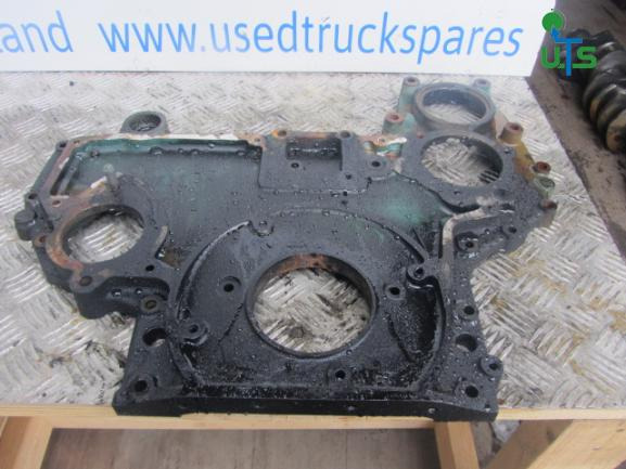 VOLVO FL6 FLE FRONT INNER TIP TIMING COVER - Moteur et pièces pour Camion: photos 1 VOLVO FL6 FLE FRONT INNER TIP TIMING COVER - Moteur et pièces pour Camion: photos 1