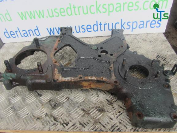 VOLVO FL6 FLE FRONT OUTER TIMING COVER - Moteur et pièces pour Camion: photos 1 VOLVO FL6 FLE FRONT OUTER TIMING COVER - Moteur et pièces pour Camion: photos 1