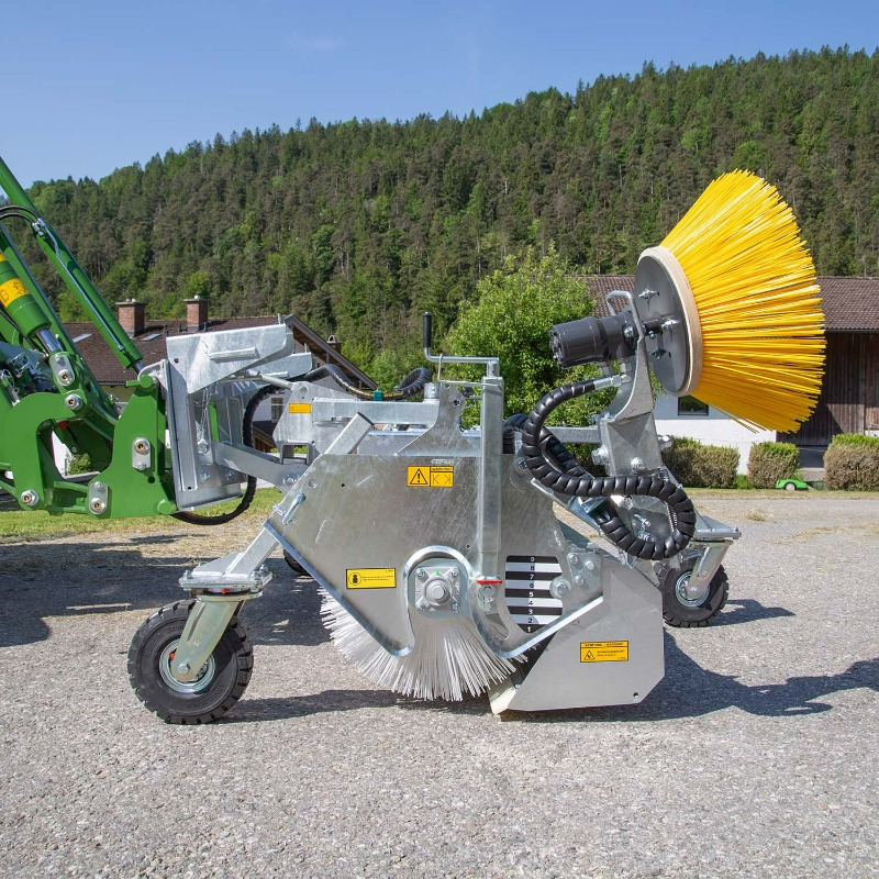 Fliegl KEH 2300 TYPE 600 - Accessoire: photos 2 Fliegl KEH 2300 TYPE 600 - Accessoire: photos 2