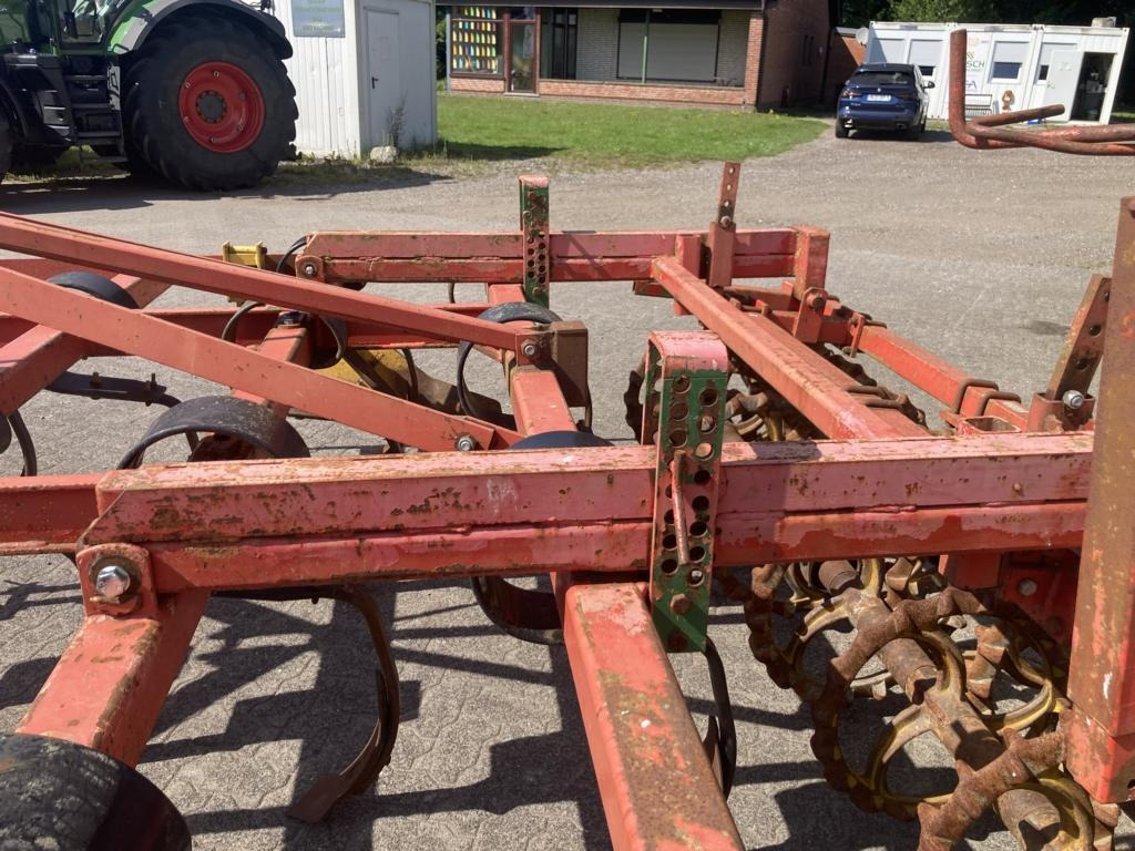 Brix GRUBBER - Bineuse: photos 4 Brix GRUBBER - Bineuse: photos 4