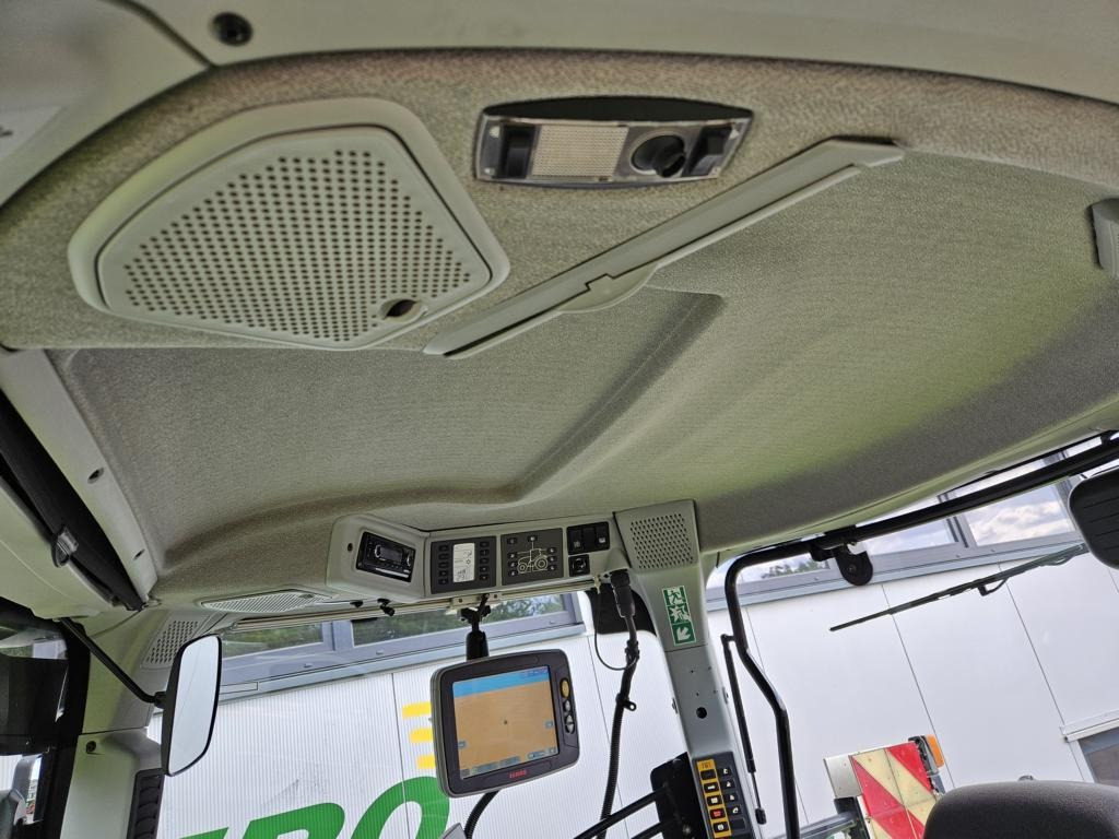 Tracteur agricole CLAAS AXION 960 CMATIC: photos 14