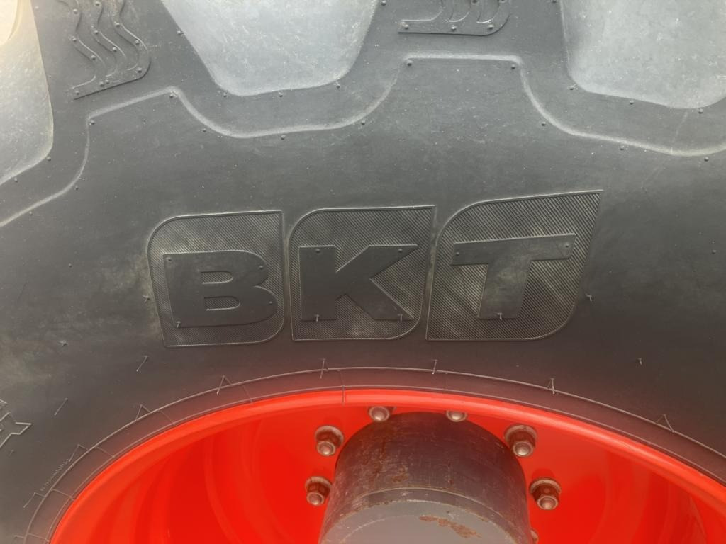 Fendt 828 Profi Plus - Tracteur agricole: photos 3 Fendt 828 Profi Plus - Tracteur agricole: photos 3