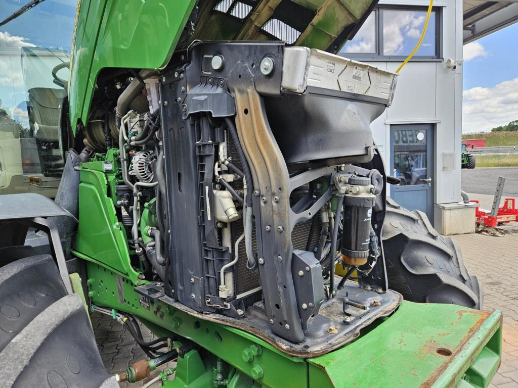 John Deere 6150R ALLRADTRAKTOR - Tracteur agricole: photos 3 John Deere 6150R ALLRADTRAKTOR - Tracteur agricole: photos 3