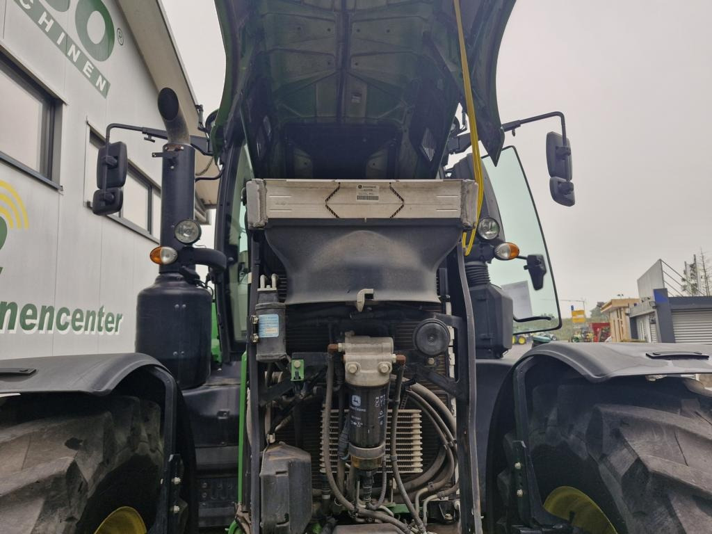 John Deere 6230R - Tracteur agricole: photos 2 John Deere 6230R - Tracteur agricole: photos 2